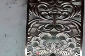 衢州柯城区金属/铝/铜板样品