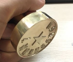 衢州柯城区金属/铝/铜板样品