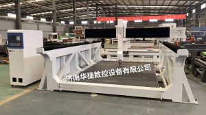 衢州柯城区定制分体式大型模具雕刻机